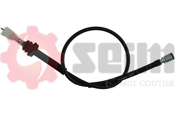 Hastighetsmätaraxel Seim 500953 SEIM