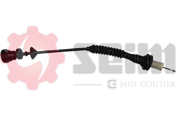 Vajer, koppling Seim 554664 SEIM