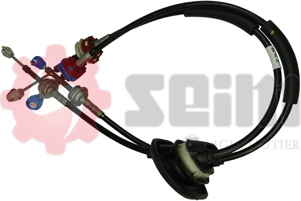 Vajer, manuell transmission Seim 554774 SEIM