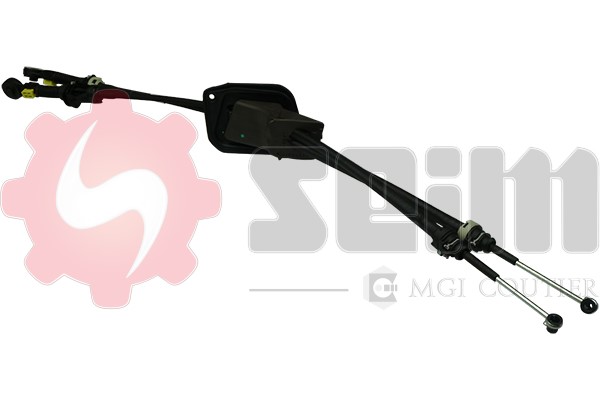 Vajer, manuell transmission Seim 554782 SEIM