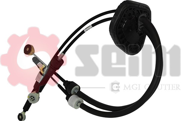Vajer, manuell transmission Seim 554831 SEIM
