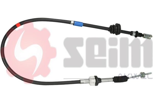 Vajer, koppling Seim 555499 SEIM