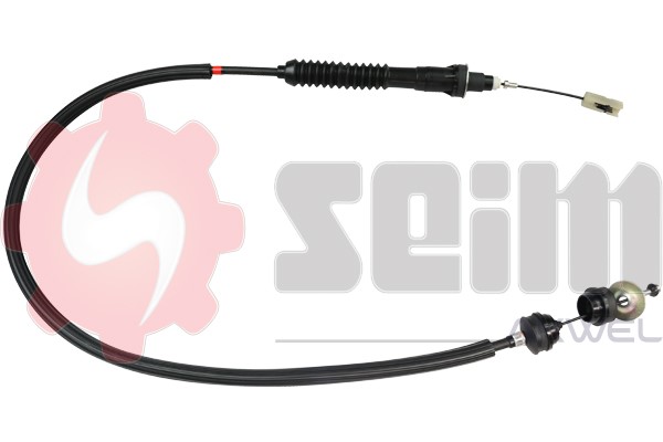 Vajer, koppling Seim 555502 SEIM