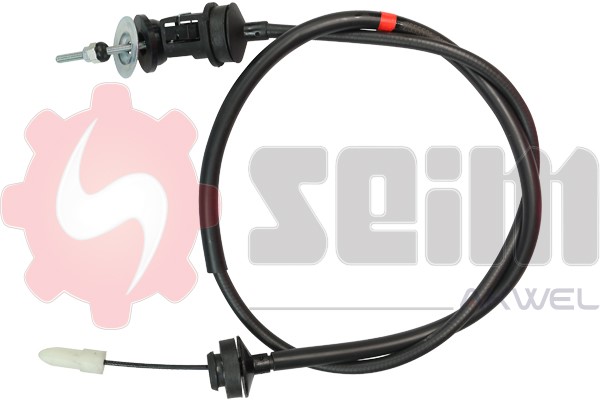 Vajer, koppling Seim 555531 SEIM