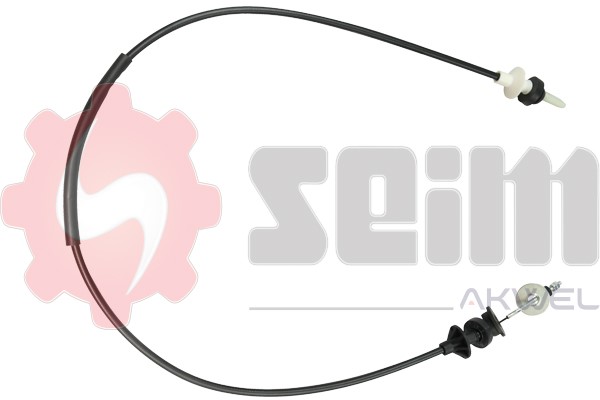 Vajer, koppling Seim 555534 SEIM