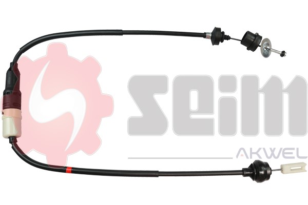 Vajer, koppling Seim 555539 SEIM