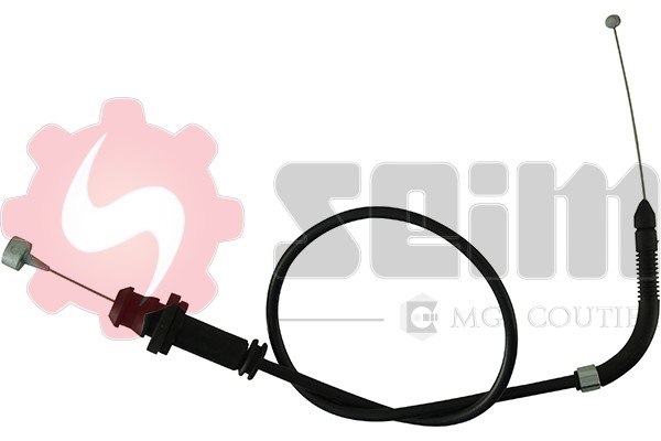 Gasvajer Seim 700230 SEIM