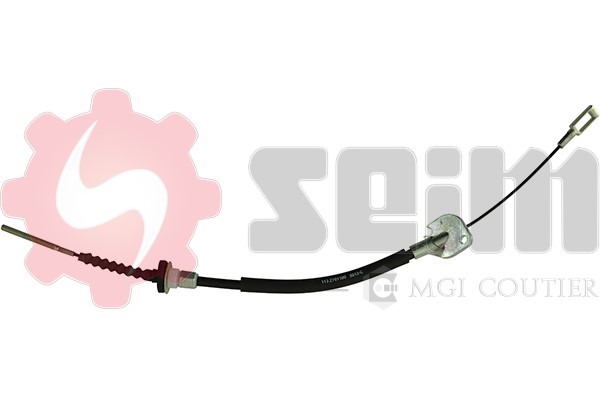 Vajer, koppling Seim 701100 SEIM