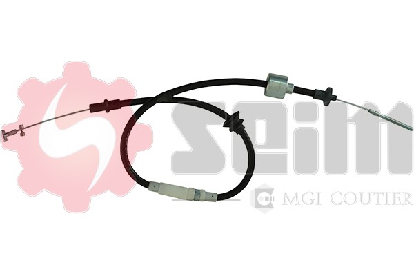 Vajer, koppling Seim 721165 SEIM
