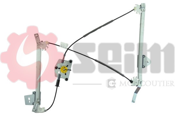 Fönsterhiss, Höger fram Seim 901272 SEIM Fönsterhiss, Höger fram Seim 901272 SEIM
