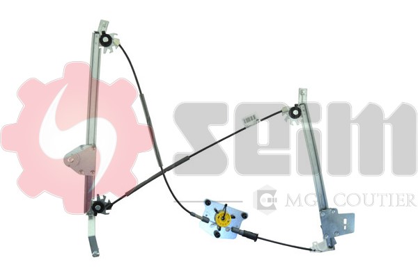 Fönsterhiss, Höger fram Seim 901272 SEIM Fönsterhiss, Höger fram Seim 901272 SEIM