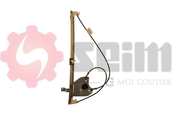 Fönsterhiss, Höger bak Seim 901330 SEIM Fönsterhiss, Höger bak Seim 901330 SEIM