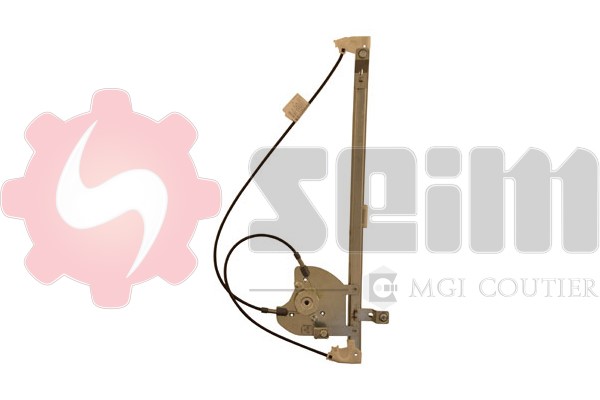 Fönsterhiss, Höger bak Seim 901330 SEIM Fönsterhiss, Höger bak Seim 901330 SEIM