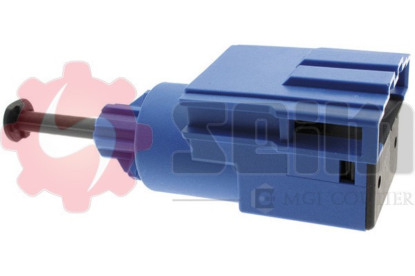 Kontakt, kopplingsstyrning Seim CS146 SEIM