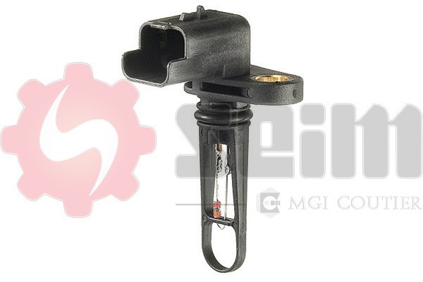 Sensor, insugslufttemperatur Seim SS81 SEIM