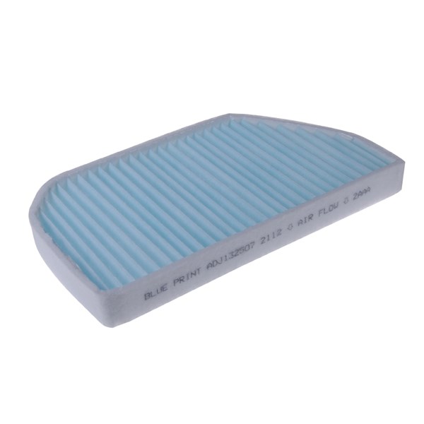 Kupefilter Blue print ADJ132507 BLUE PRINT