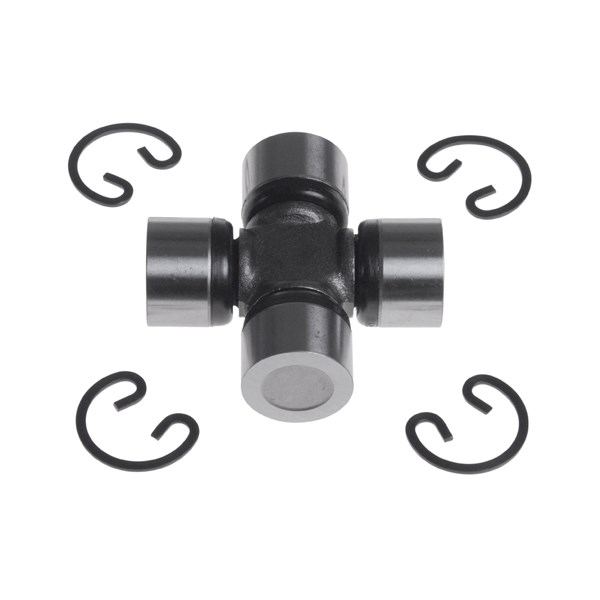 Led, kardanaxel, Bak, Fram, Fram eller bak, Bakre drivaxel till k BLUE PRINT