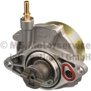 Vakuumpump, bromssystem Pierburg 7.00027.02.0 PIERBURG