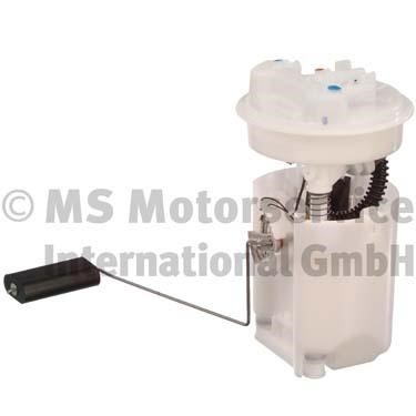 Bränslepump 12,5V Pierburg 7.00468.66.0 PIERBURG