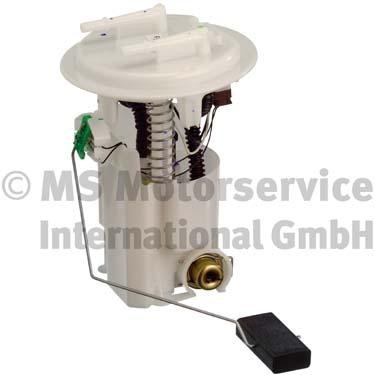 Bränslepump 13,5V Pierburg 7.00468.99.0 PIERBURG
