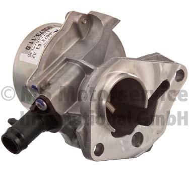 Vakuumpump, bromssystem Pierburg 7.00673.11.0 PIERBURG