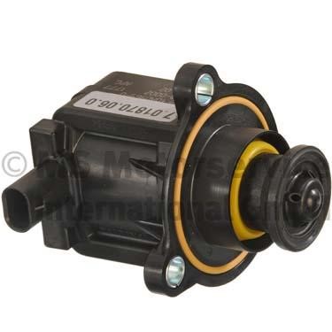 Wastegate 12V Pierburg 7.01870.06.0 PIERBURG