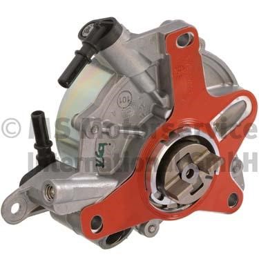 Vakuumpump, bromssystem Pierburg 7.02139.07.0 PIERBURG