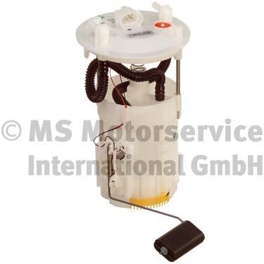 Sensor, bränsletank 12V Pierburg 7.02550.11.0 PIERBURG Sensor, bränsletank 12V Pierburg 7.02550.11.0 PIERBURG