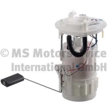 Sensor, bränsletank 12V Pierburg 7.02552.31.0 PIERBURG