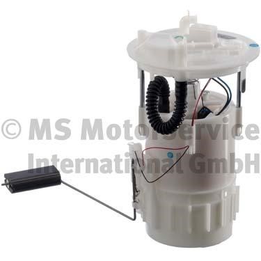 Sensor, bränsletank 12V Pierburg 7.02552.32.0 PIERBURG
