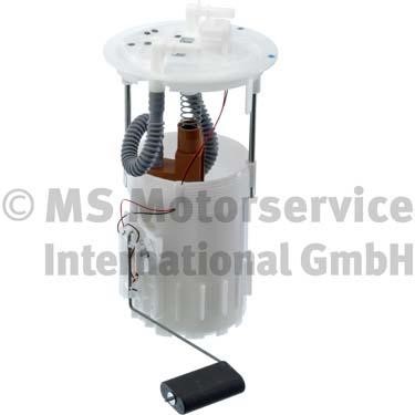 Sensor, bränsletank 12V Pierburg 7.02552.58.0 PIERBURG