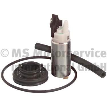 Bränslepump 13,5V Pierburg 7.02700.91.0 PIERBURG