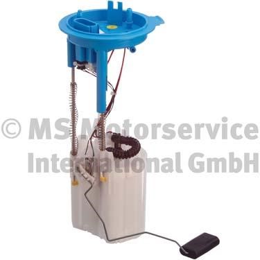 Bränslepump 12V, Höger Pierburg 7.02701.21.0 PIERBURG Bränslepump 12V, Höger Pierburg 7.02701.21.0 PIERBURG