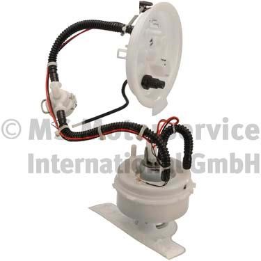 Bränslepump 12V Pierburg 7.02701.60.0 PIERBURG Bränslepump 12V Pierburg 7.02701.60.0 PIERBURG