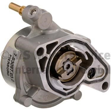 Vakuumpump, bromssystem Pierburg 7.03097.03.0 PIERBURG