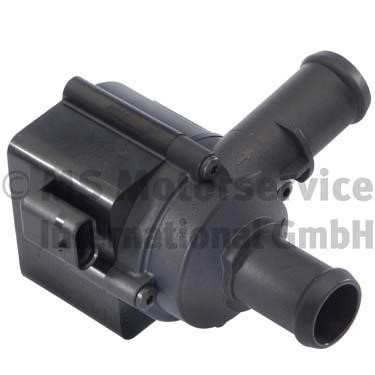 Extra vattenpump 12V Pierburg 7.04071.65.0 PIERBURG