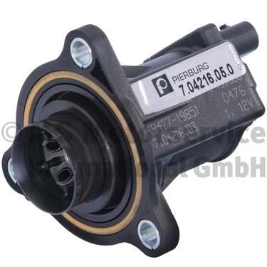Wastegate 12V Pierburg 7.04216.05.0 PIERBURG