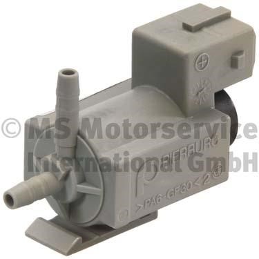 Ventil, sekundärventilation 12V Pierburg 7.22280.02.0 PIERBURG
