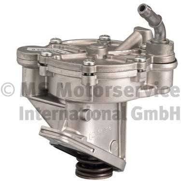 Vakuumpump, bromssystem Pierburg 7.22300.03.0 PIERBURG