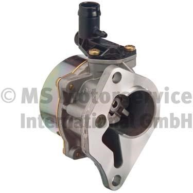 Vakuumpump, bromssystem Pierburg 7.22389.16.0 PIERBURG