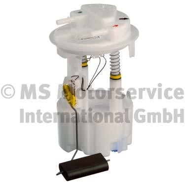 Sensor, bränsletank 12V Pierburg 7.22466.87.0 PIERBURG