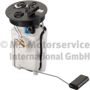 Bränslepump 12V Pierburg 7.22742.50.0 PIERBURG