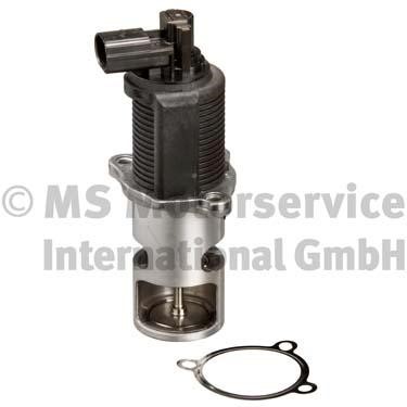 Egr-ventil 12V Pierburg 7.22818.59.0 PIERBURG Egr-ventil 12V Pierburg 7.22818.59.0 PIERBURG