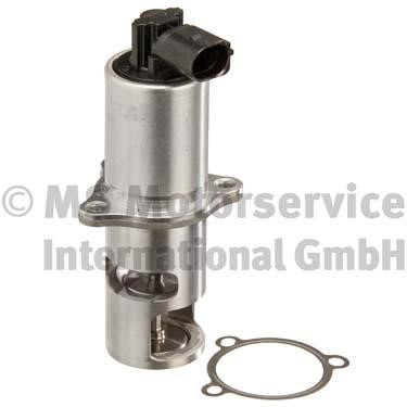 Egr-ventil 12V Pierburg 7.22818.62.0 PIERBURG Egr-ventil 12V Pierburg 7.22818.62.0 PIERBURG