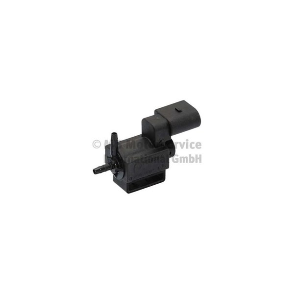 Ventil, sekundärluftsinsugssystem 12V Pierburg 7.22880.01.0 PIERBURG