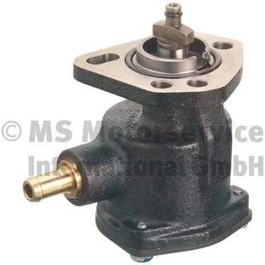 Vakuumpump, bromssystem Pierburg 7.24806.05.0 PIERBURG