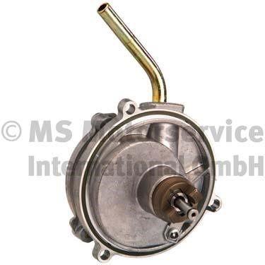 Vakuumpump, bromssystem Pierburg 7.24807.01.0 PIERBURG