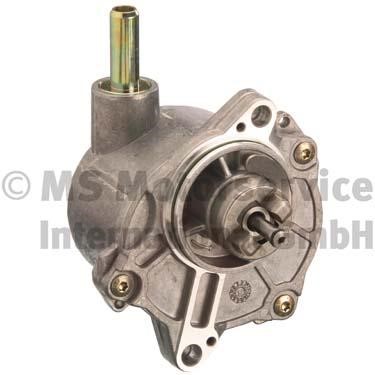 Vakuumpump, bromssystem Pierburg 7.24807.05.0 PIERBURG