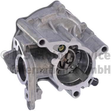 Vakuumpump, bromssystem Pierburg 7.24807.29.0 PIERBURG