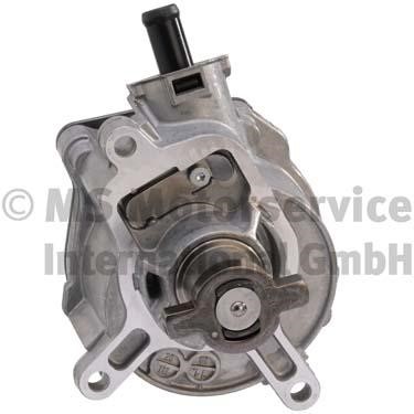 Vakuumpump, bromssystem Pierburg 7.24807.30.0 PIERBURG